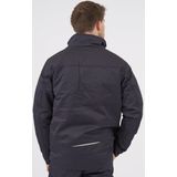 ProJob 5426 GEVOERDE SERVICE VEST 645426 - Hemelsblauw