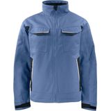 ProJob 5426 GEVOERDE SERVICE VEST 645426 - Hemelsblauw