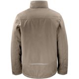 ProJob - 5426 - Gewatteerd Service Vest - Kaki - XS