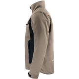 ProJob - 5426 - Gewatteerd Service Vest - Kaki - XS