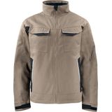 ProJob - 5426 - Gewatteerd Service Vest - Kaki - XS