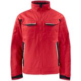 ProJob - 5426 - Gewatteerd Service Vest - Grijs - Polyester/Katoen