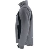 ProJob - 5426 - Gewatteerd Service Vest - Grijs - Polyester/Katoen