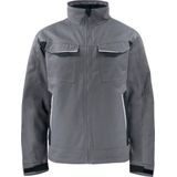 ProJob - 5426 - Gewatteerd Service Vest - Grijs - Polyester/Katoen