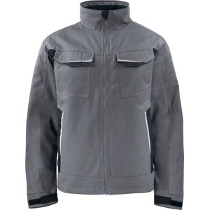ProJob - 5426 - Gewatteerd Service Vest - Grijs - Polyester/Katoen