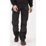 Projob 5531 Broek Met Kniezakken en Spijkerzakken 645531 - Marine