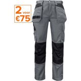 Projob 5531 - Werkbroek - Met Kniezakken En Spijkerzakken