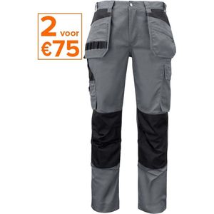 Projob 5531 - Werkbroek - Met Kniezakken En Spijkerzakken