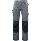 ProJob 5532 BROEK MET KNIEZAKKEN 645532 - Marine