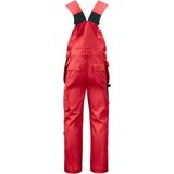 Projob 5630 Overall / Bodybroek Rood