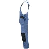 Projob 5630 Overall / Bodybroek Hemelsblauw