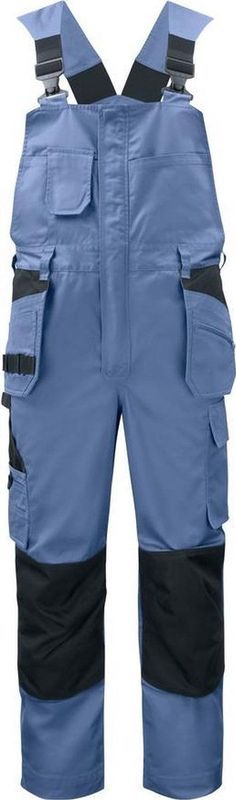 Projob 5630 Overall / Bodybroek Hemelsblauw