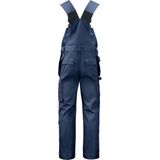 ProJob 5630 - Bretelbroek - Marine - Met Kniezakken en Spijkerzakken