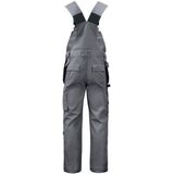 Projob - 5630 Bretelbroek - Werkbroek - Zwart - Polyester/Katoenblend