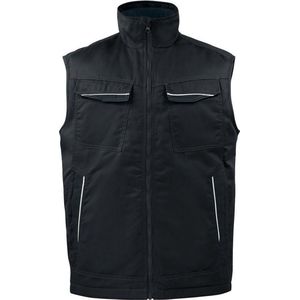 Projob - 5704 - Gewatteerd Vest - Polyester/Katoen