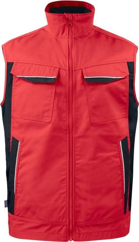 ProJob 5706 ZOMERVEST 645706 - Rood