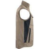ProJob 5706 ZOMERVEST 645706 - Kaki