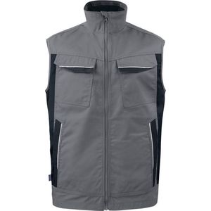 ProJob 5706 ZOMERVEST 645706 - Grijs