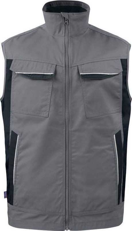 ProJob 5706 ZOMERVEST 645706 - Grijs