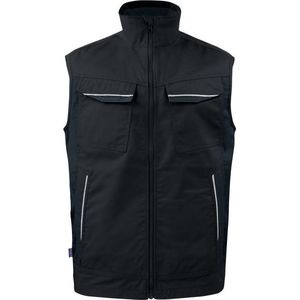 ProJob 5706 ZOMERVEST 645706 - Zwart