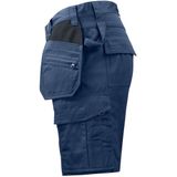 Projob Korte Werkbroek Spijkerzakken 5535 Marine