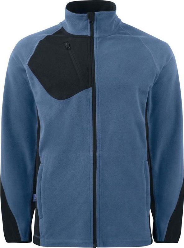 Projob - 2325 - Fleece Jacket - Microfleece