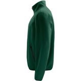 Kleding - Ruime Jas - Zwart - 100% Polyester