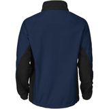 Projob - 2422 - Softshell Jack - Ademend - Zwart