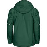 Projob Gevoerde Softshell Jas 643407 Woudgroen
