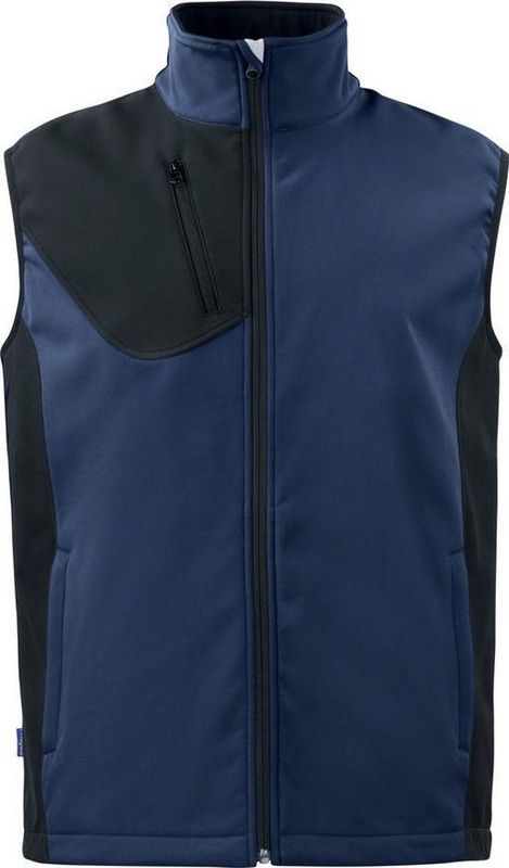 Projob - 3702 - Softshellvest