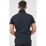 Projob 3702 Softshell Vest Woudgroen maat XS