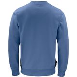 ProJob 2127 SWEATER RONDE HALS 642127 - Hemelsblauw