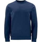 ProJob 2127 SWEATER RONDE HALS 642127 - Marine
