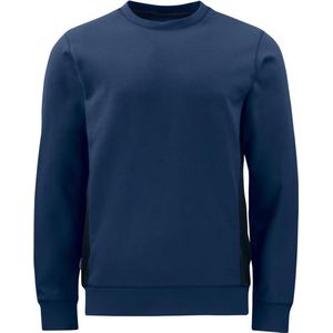 ProJob 2127 SWEATER RONDE HALS 642127 - Marine