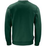 ProJob 2127 SWEATER RONDE HALS 642127 - woudgroen