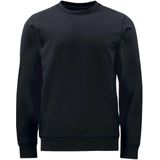ProJob 2127 SWEATER RONDE HALS 642127 - Grijs