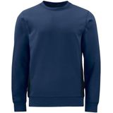 ProJob 2127 SWEATER RONDE HALS 642127 - Grijs