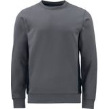 ProJob 2127 SWEATER RONDE HALS 642127 - Grijs