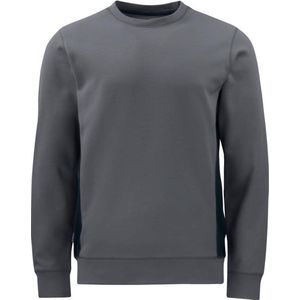 ProJob 2127 SWEATER RONDE HALS 642127 - Grijs