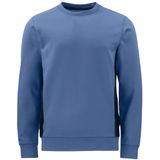 ProJob 2127 SWEATER RONDE HALS 642127 - Zwart