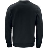 ProJob 2127 SWEATER RONDE HALS 642127 - Zwart