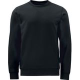 ProJob 2127 SWEATER RONDE HALS 642127 - Zwart