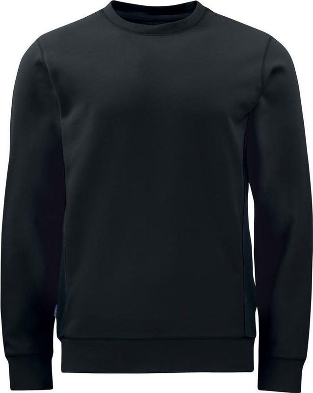 ProJob 2127 SWEATER RONDE HALS 642127 - Zwart