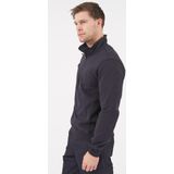 Projob Sweater met halve ritssluiting 642128 Hemelsblauw