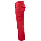 Projob - 642530 - Werkbroek - Rood