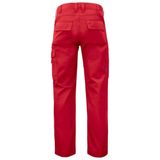 Projob - 642530 - Werkbroek - Rood