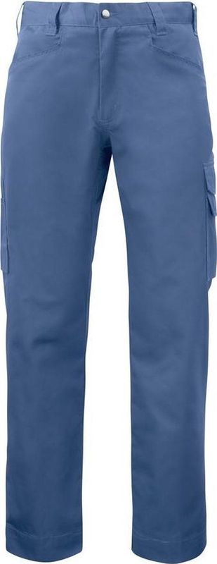 Projob 642530 Werkbroek Hemelsblauw