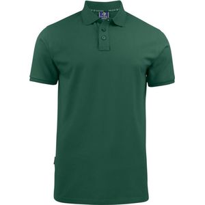 ProJob 2021 POLO PIQUE 642021 - woudgroen