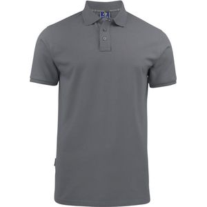 ProJob 2021 POLO PIQUE 642021 - Grijs