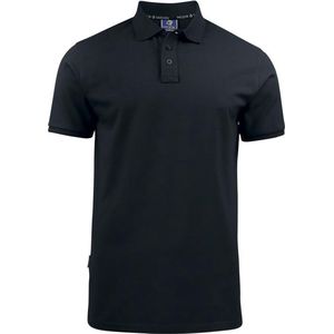 ProJob 2021 POLO PIQUE 642021 - Zwart
